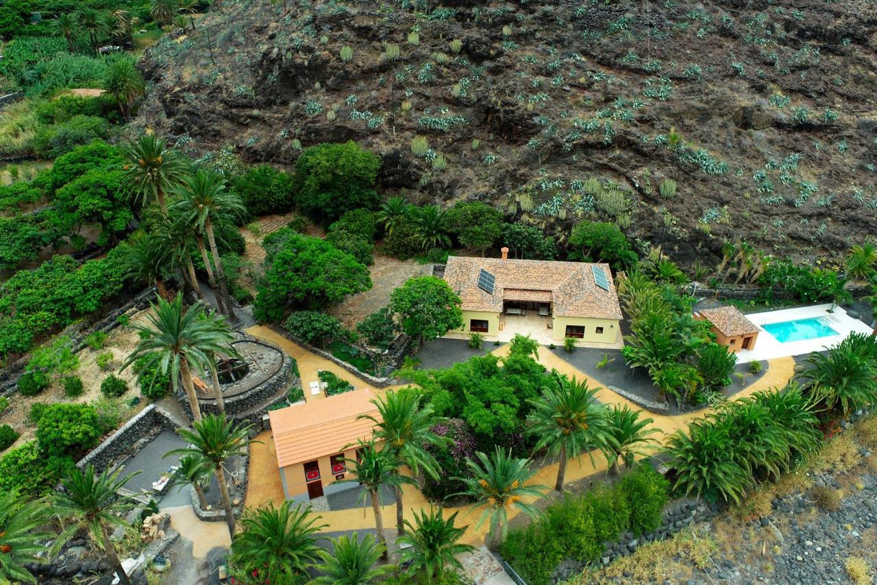 Haciendita Gomera San Sebastian De La Gomera Exterior photo